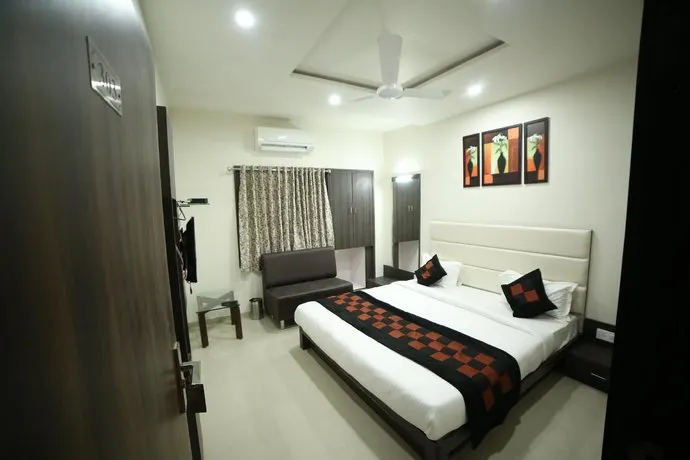 HOTEL CITY INN - Image 1