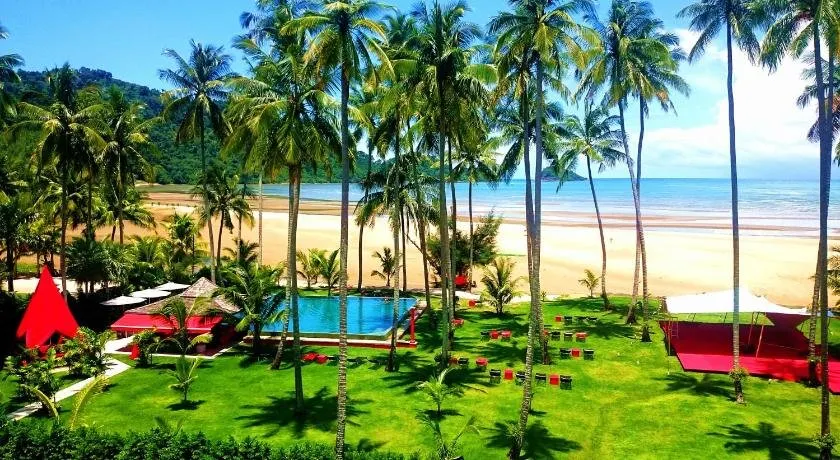 Chang Noi Paradise Apartments - Image 1