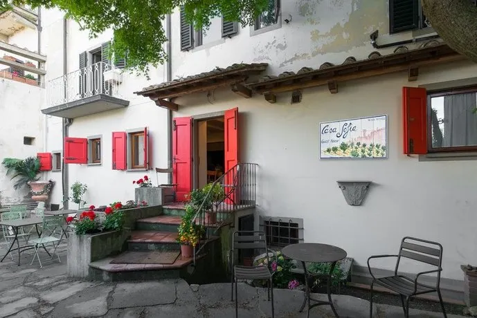 Casa Sofia - Image 1