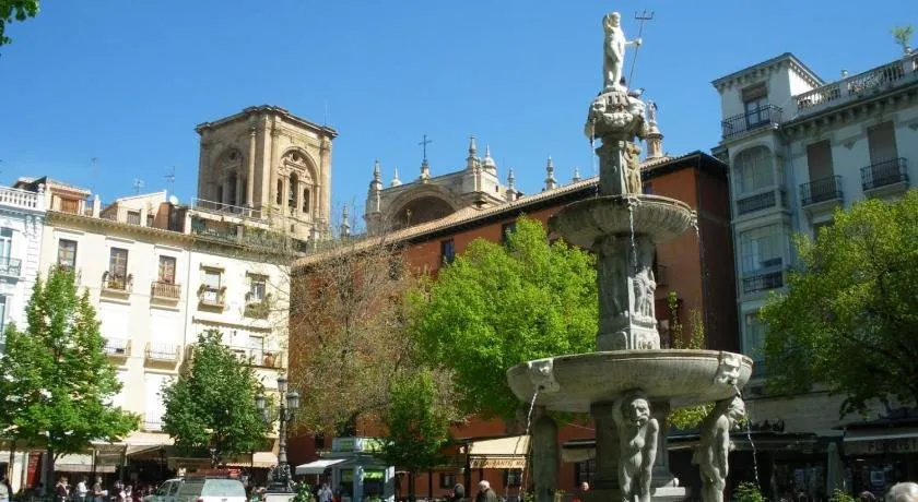 Apartments Zarate - Image 1