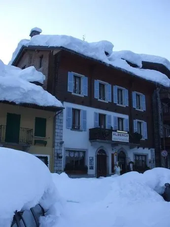 Albergo Ristorante Macugnaga - Image 1