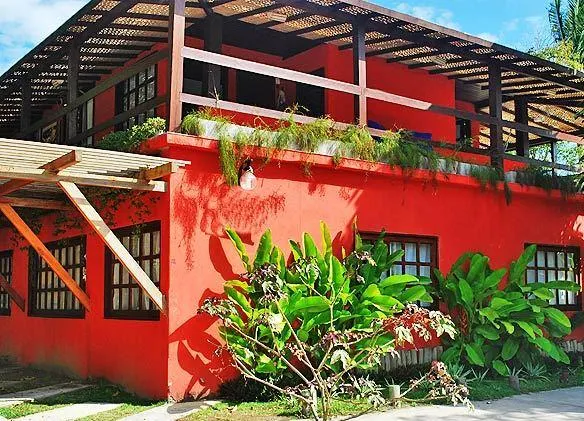 Maloca Hostel - Image 1
