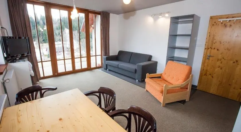 Apartmany Loucky - Image 1