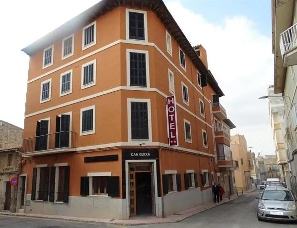 CAN GUIXA - Image 1
