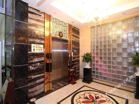 YIDIAO TRADERS HOTEL - Image 1