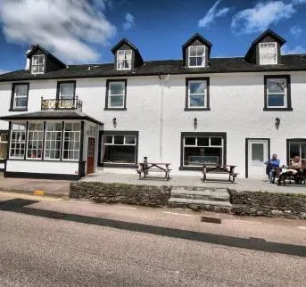 The Goil Inn - Image 1