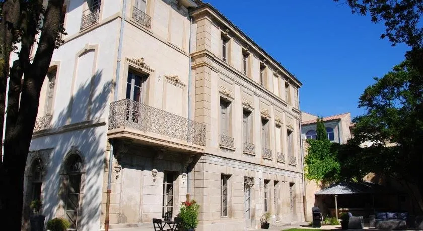 Les Jardins de Marze - Image 1