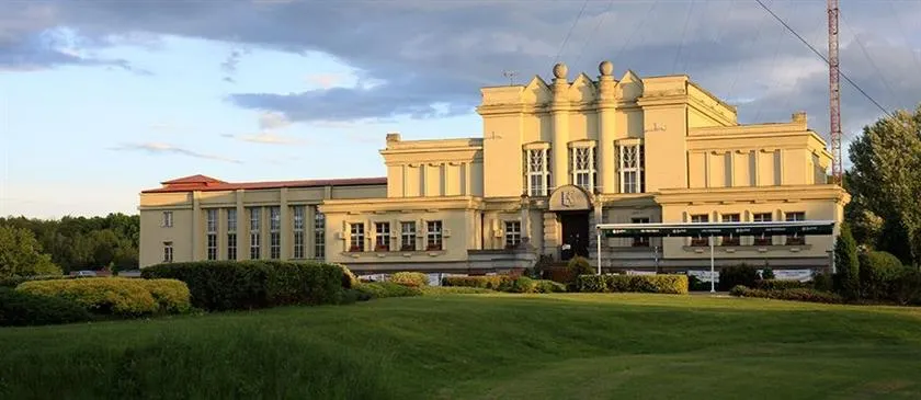 Golf Club Podebrady - Image 1
