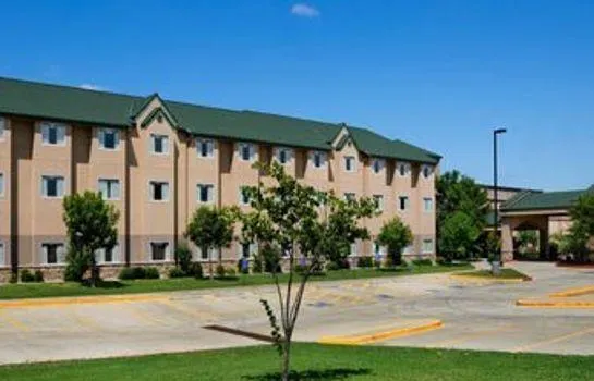 Microtel Inn & Suites Davis - Image 1
