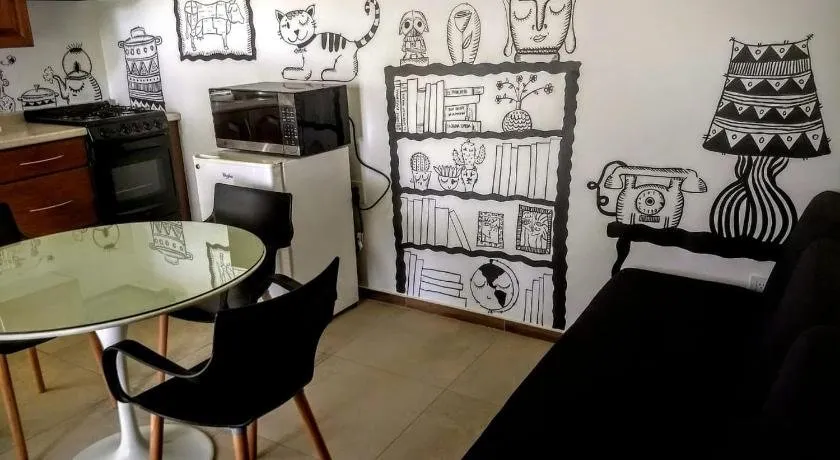 La Casa Del Artista - Image 1