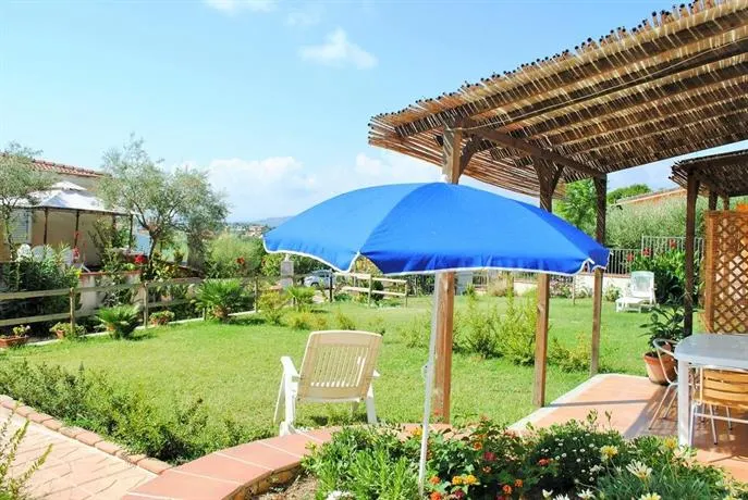 Villa delle Rose Tortoli - Image 1