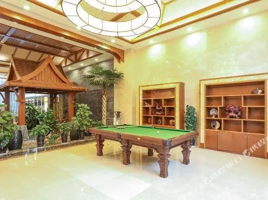 Weldon International Hotel - Image 1