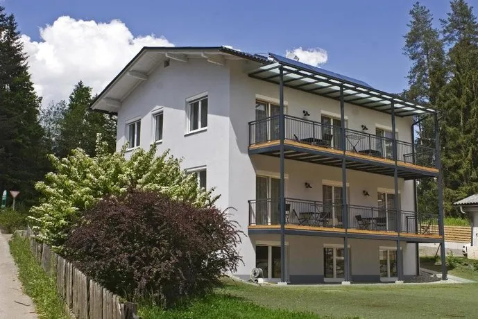 Apartmenthaus Nina - Image 1