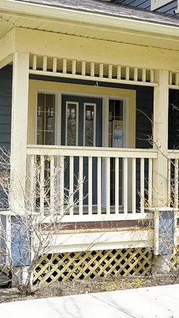 The Poplar Inn - Image 1