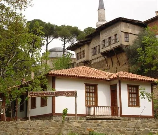 Birgi Cinaralti Pansiyon - Image 1