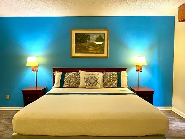Mount Vernon Inn - Image 1