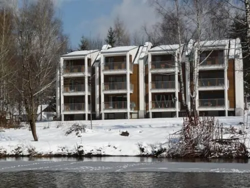 Apartamenty Wiślany Brzeg - Image 1