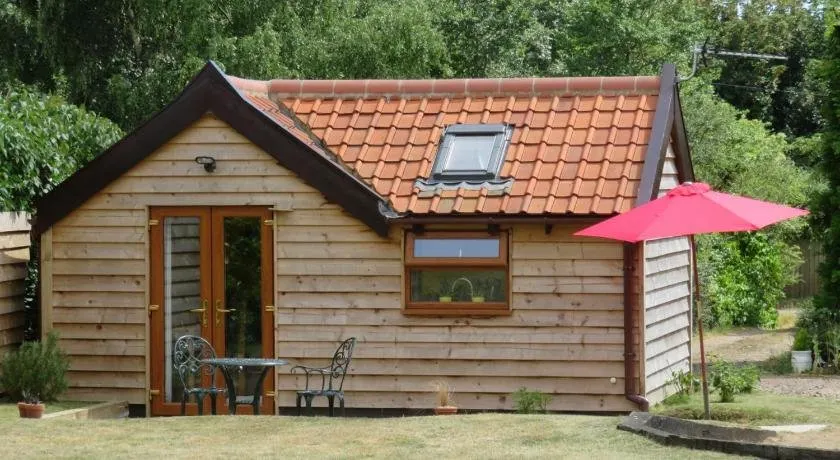 Scapa Lodge - Image 1