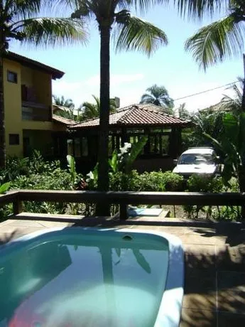 Pousada Tijuípe - Image 1