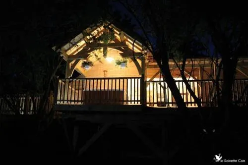 Cabane d'Amour - Image 1
