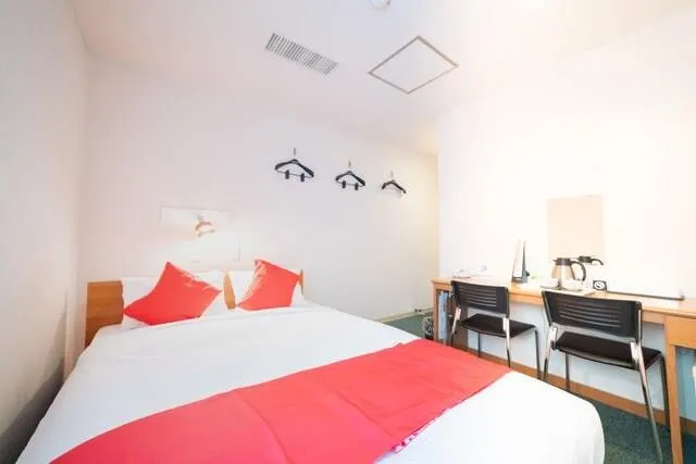 Nissho Sun Hotel by OYO Rooms - Image 1