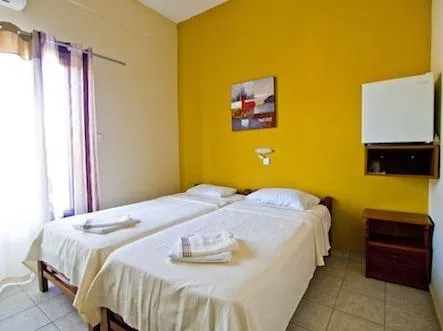 Acropolis Hotel - Image 1
