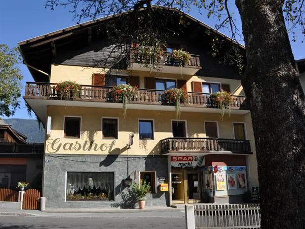 Familiengasthof Thurner - Image 1