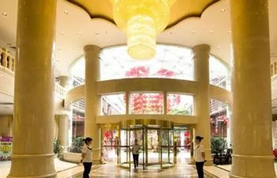 Hongjin Bay Hotel - Image 1