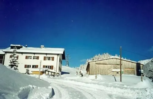 Hof Salis - Tges'Alva - Image 1