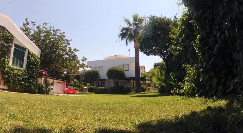 Nursel Villa - Image 1