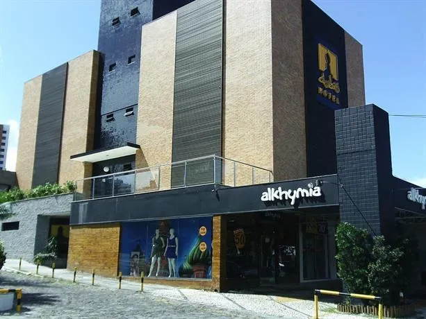 Dubai Business Hotel Pituba - Image 1