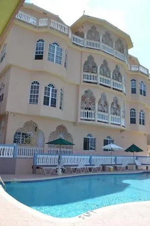 Sea View Heights Villa Montego Bay - Image 1