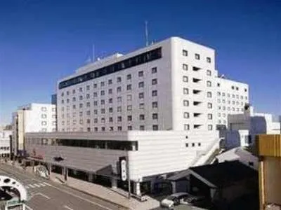 E-HOTEL AKITA - Image 1