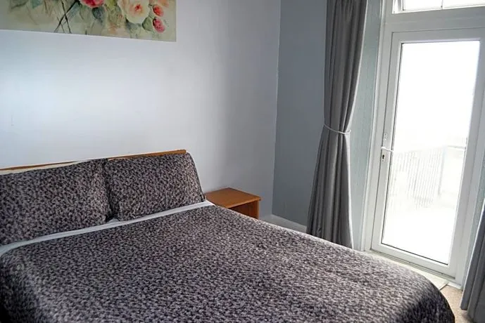 Welbeck Budget Hotel - Image 1