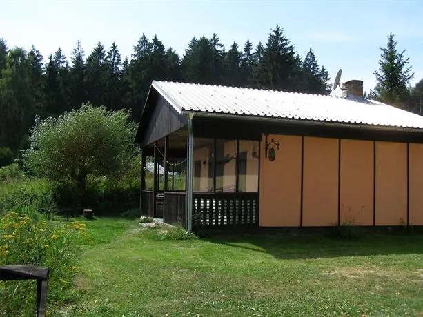Rekreacni Chaty Maly Ratmirov - Image 1