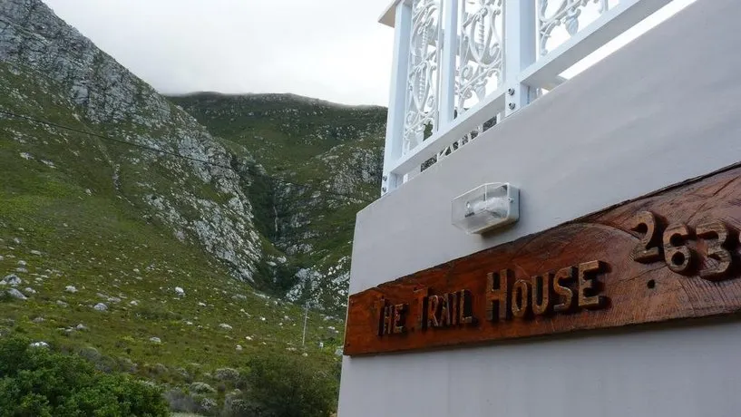 The Trailhouse - Betty's Bay - Image 1