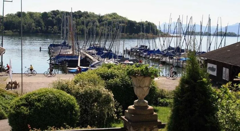 Ferienwohnungen Jell - Forg - Image 1