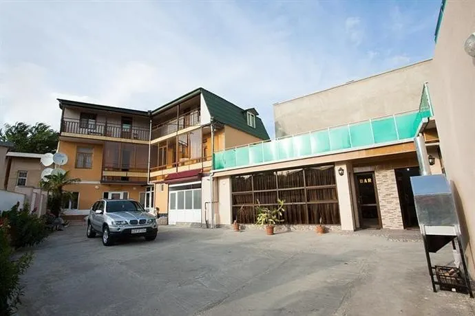 Hotel Nikala - Image 1