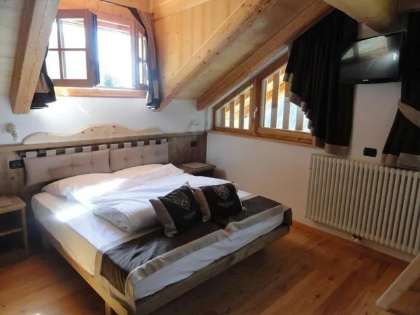 B&B Mas di Zonadi - Image 1