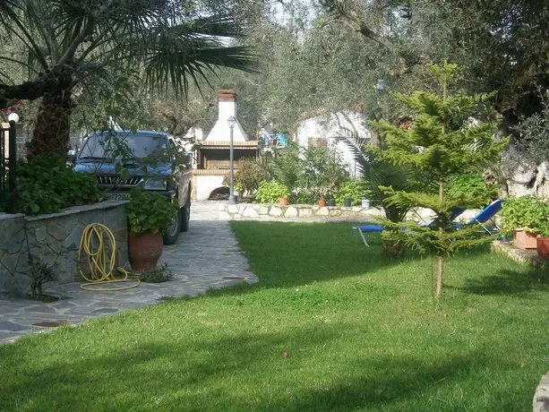 Annas Villa - Image 1