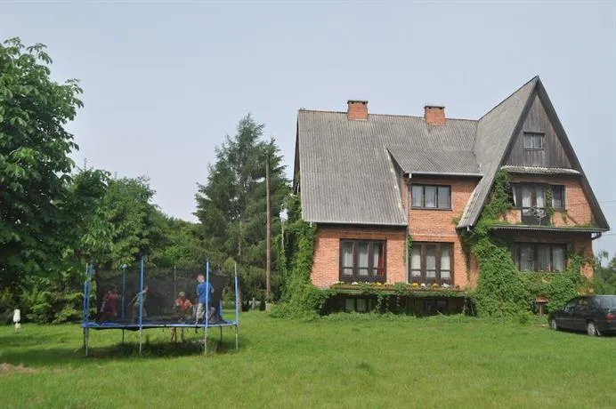Agro Bruzdy Przy Wąwozie - Image 1