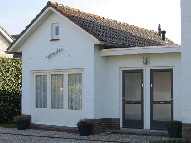 VAKANTIEHUIZEN CADZAND - Image 1