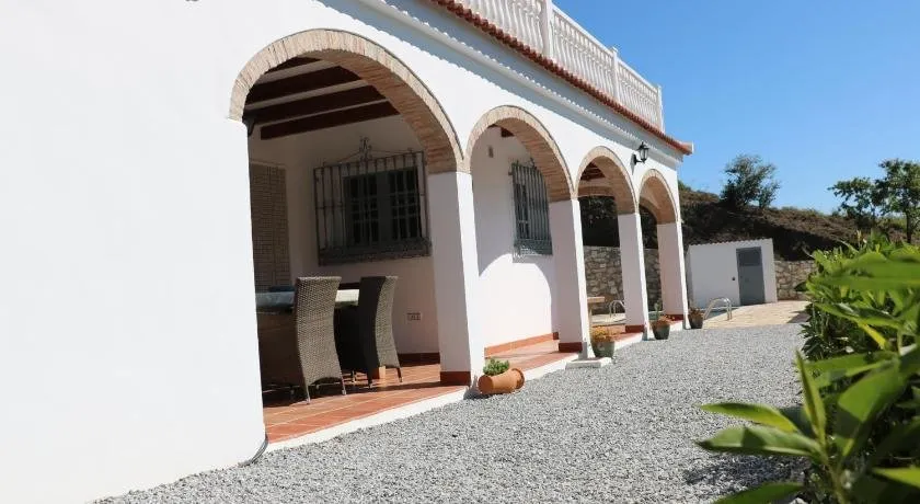 Casa los Almendros - Image 1