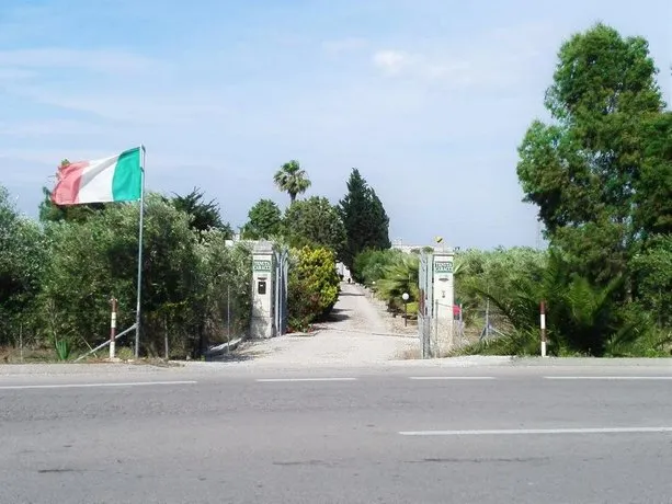 Masseria Caracci - Image 1