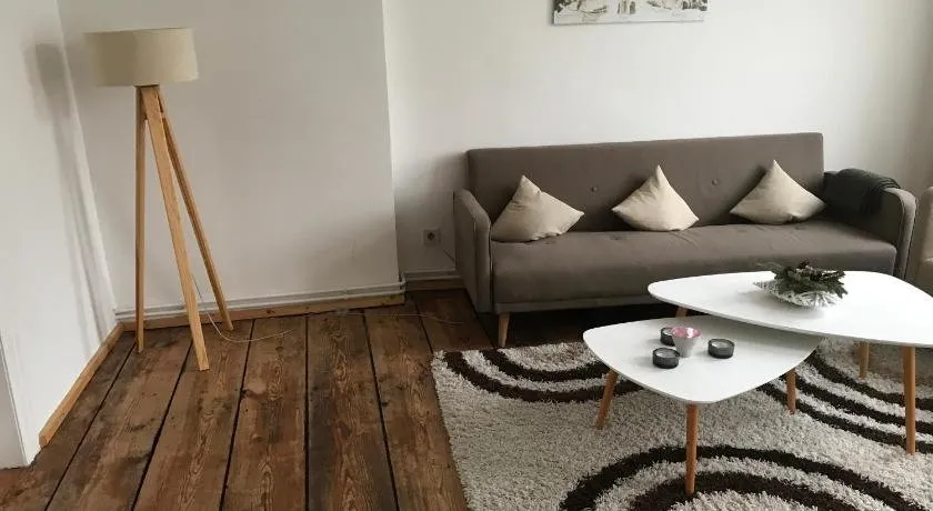 Holiday Apartments - Image 1
