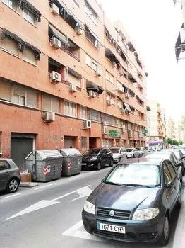 Apartamento Casaturis Renfe - Image 1