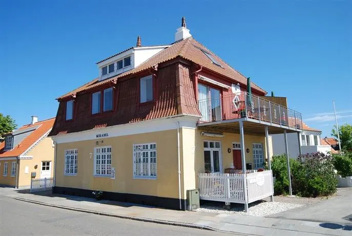 Hotel Strandvejen 2 - Image 1