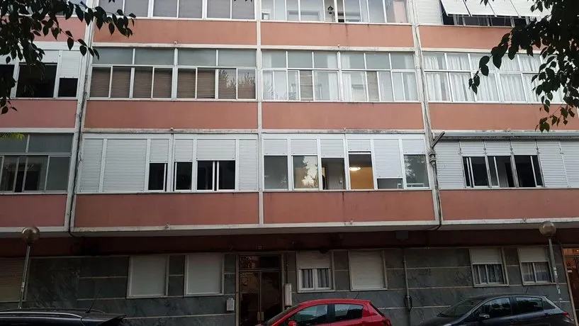 Odivelas Cosy Apartment- By Red Ba Serviced Accommodation (UK) - Image 1