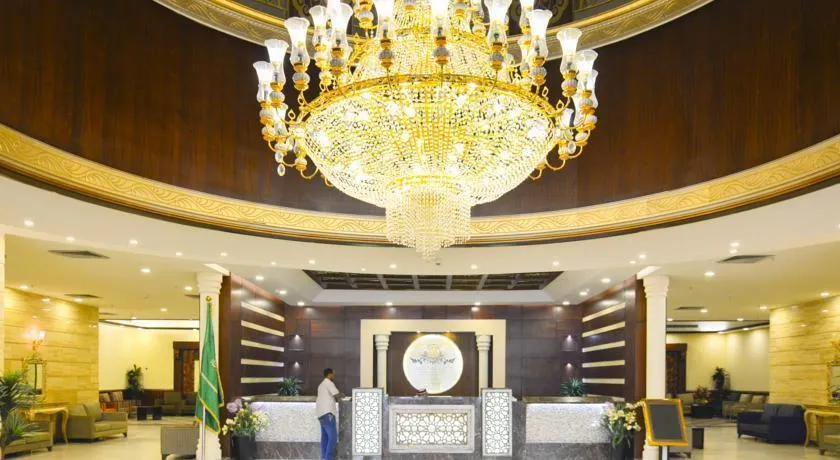 Safwat Albait Hotel - Image 1