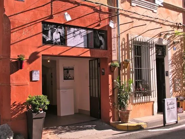 L´Atelier du Midi - Image 1